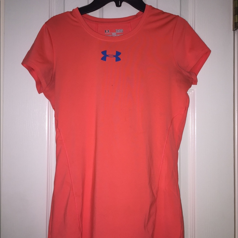 Under Armour Athletic Shirt